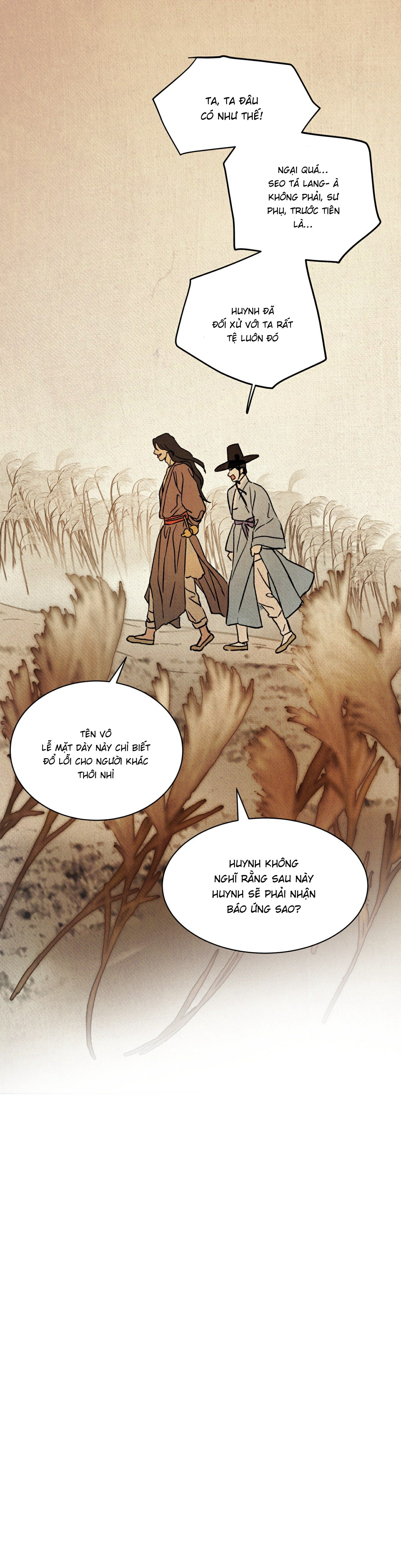 mộng long truyện chapter 11 26