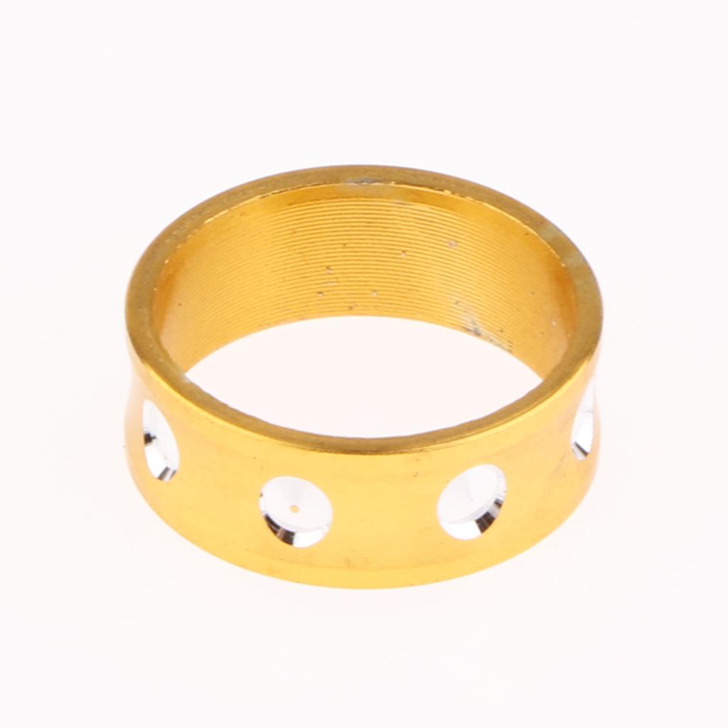 Fishing Rod Trim Ring Winding Check Rod Building Repair Component