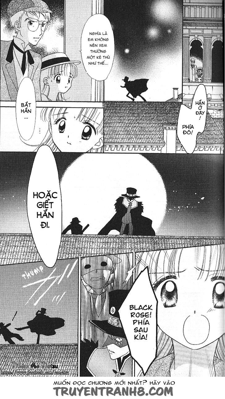 ashita no nadja chapter 7 21