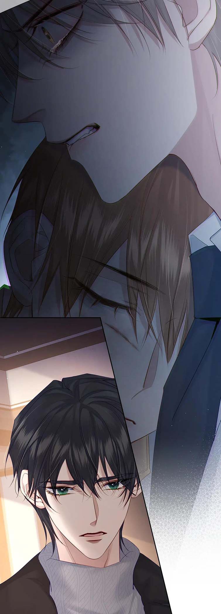 nhân vật chính chỉ muốn yêu đương chapter 28 15