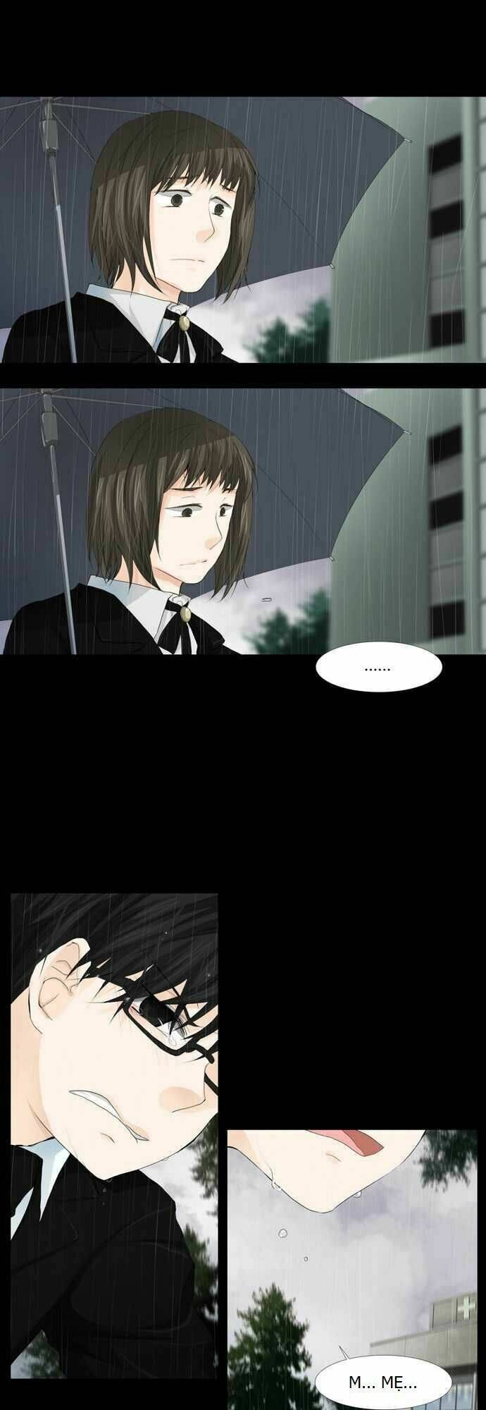 come spring chapter 0 6