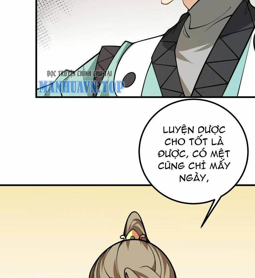 mang theo các tiên tử vô địch thiên hạ chapter 55 3