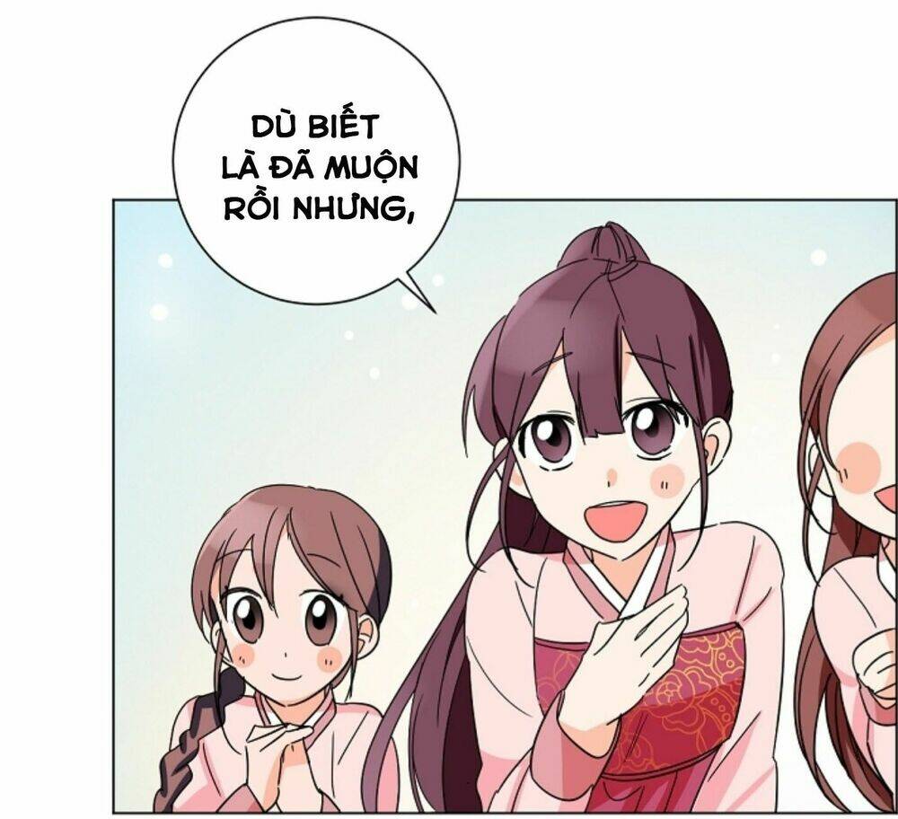 chae hong sa chapter 46 19