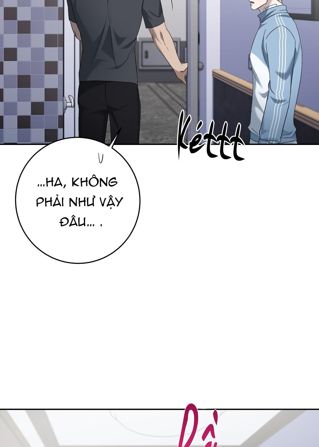 cầu thủ bóng nước chapter 22 29