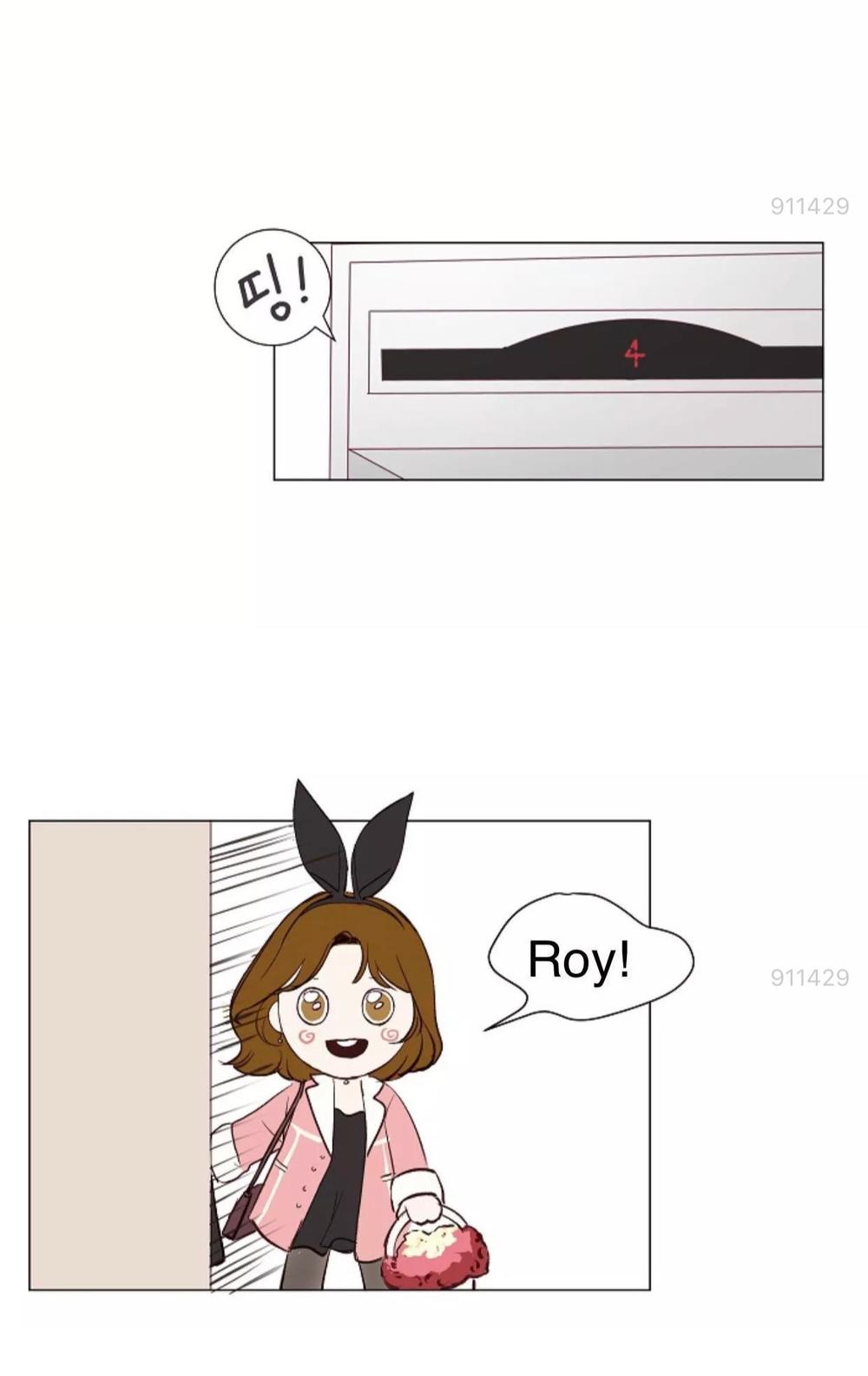 tôi kết hôn cùng antifan chapter 2.2 17