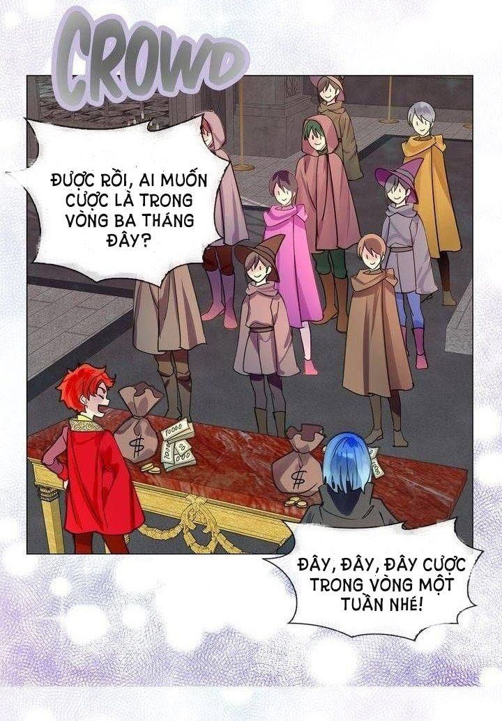 đừng xem thường nữ phụ chapter 165 43