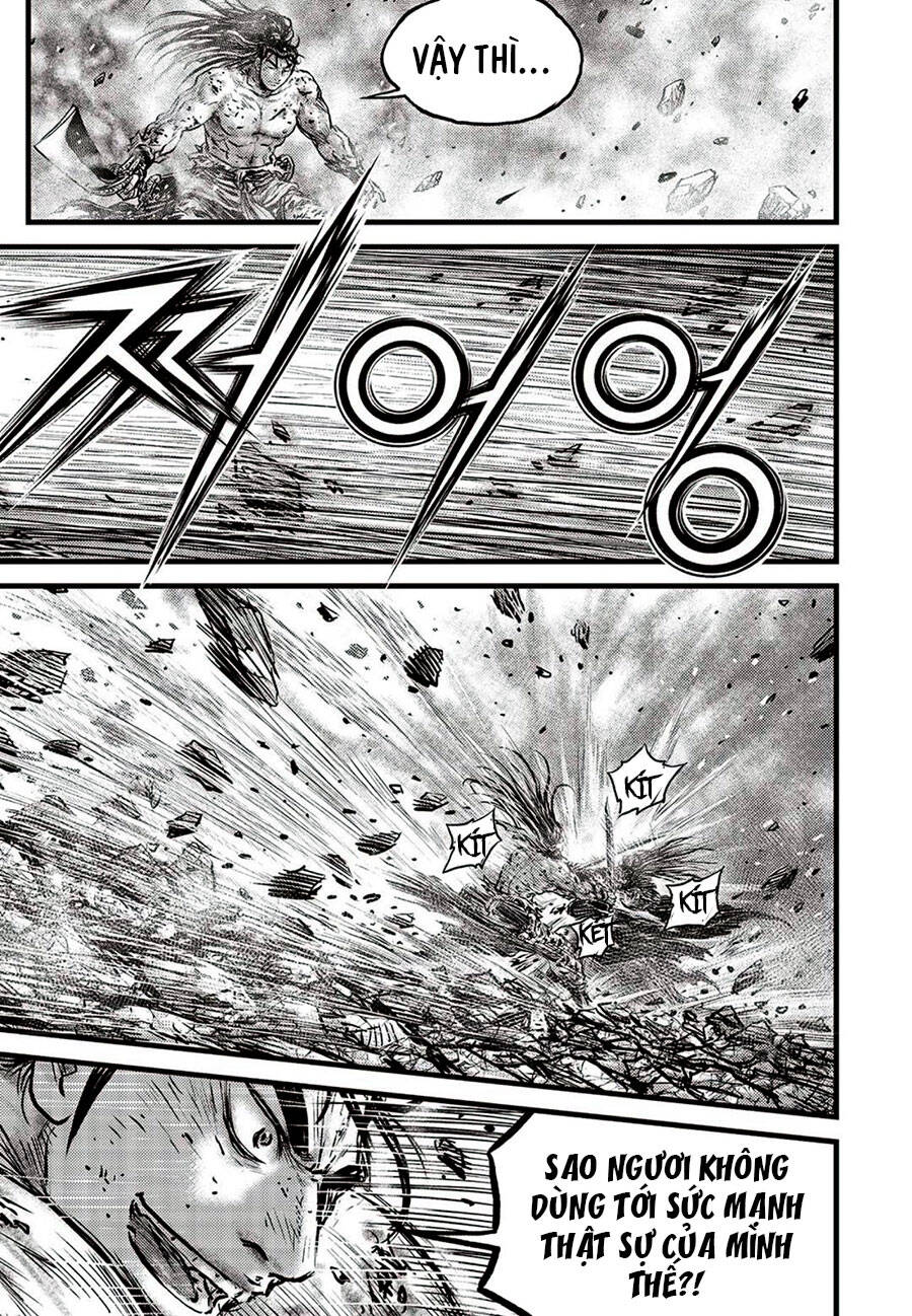 hiệp khách giang hồ m chapter 660 10