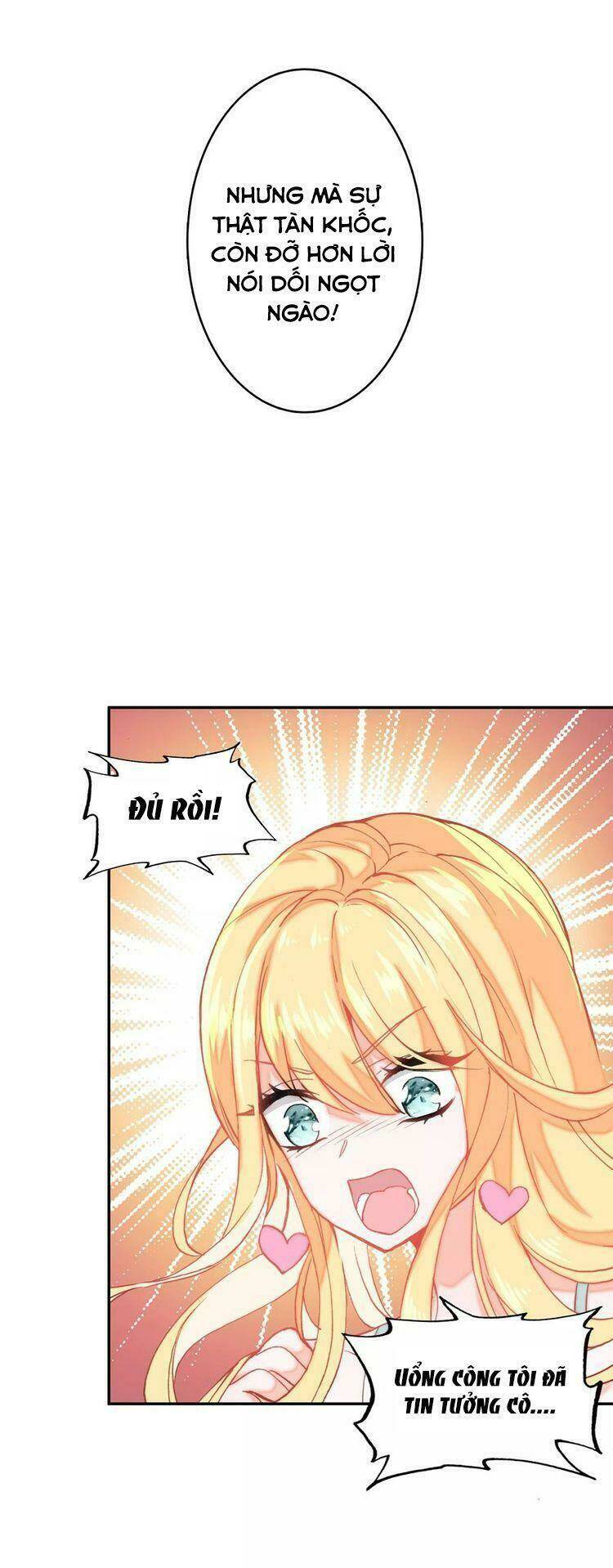 chuyển phát nhanh tình yêu chapter 10 25