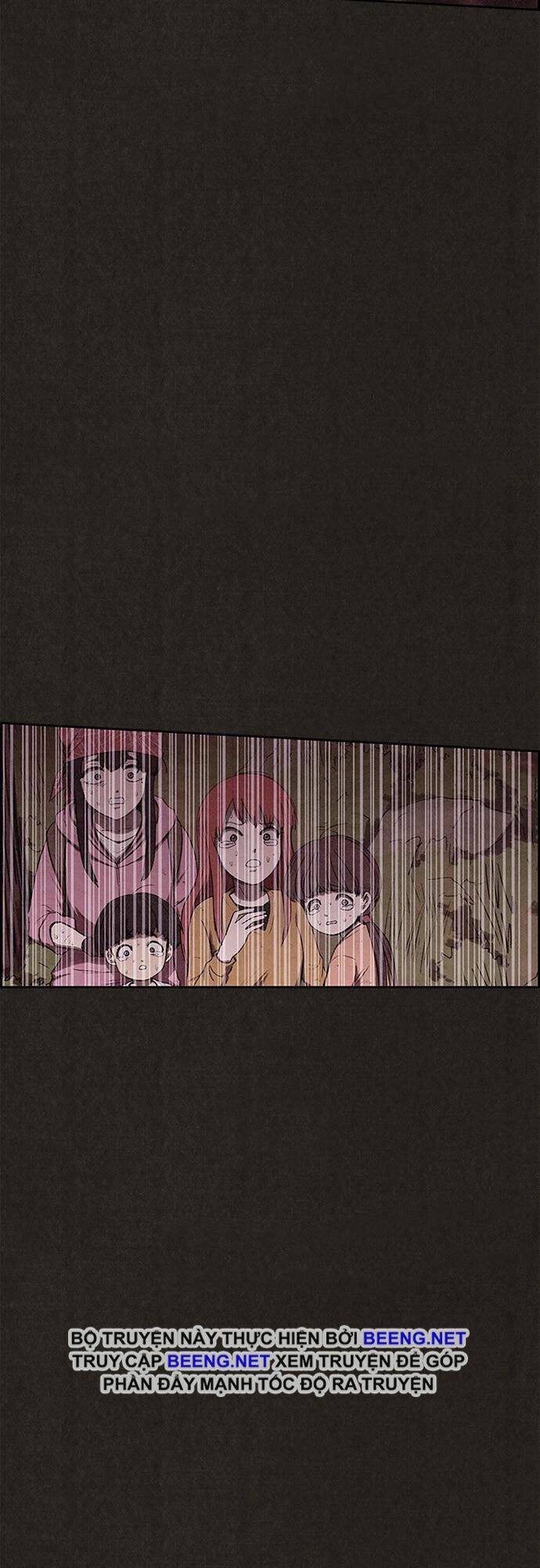 quái vật tại chung cư xanh chapter 133 2