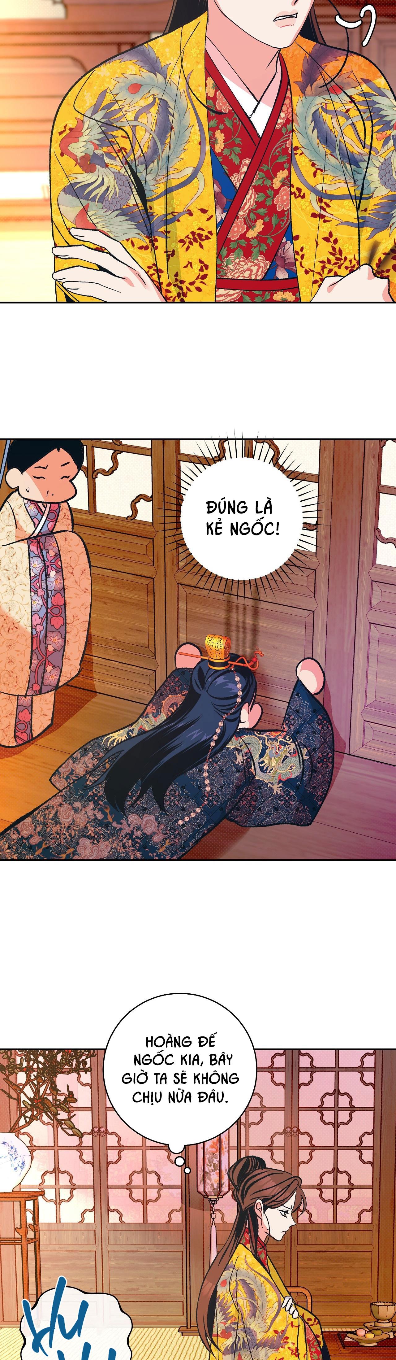 mộc đàn hương chapter 20 32