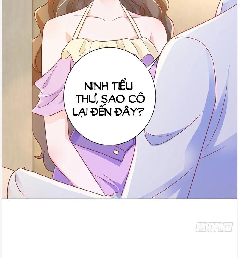 ẩn hôn 100%: chọc tức vợ yêu mua một tặng một chapter 157 26