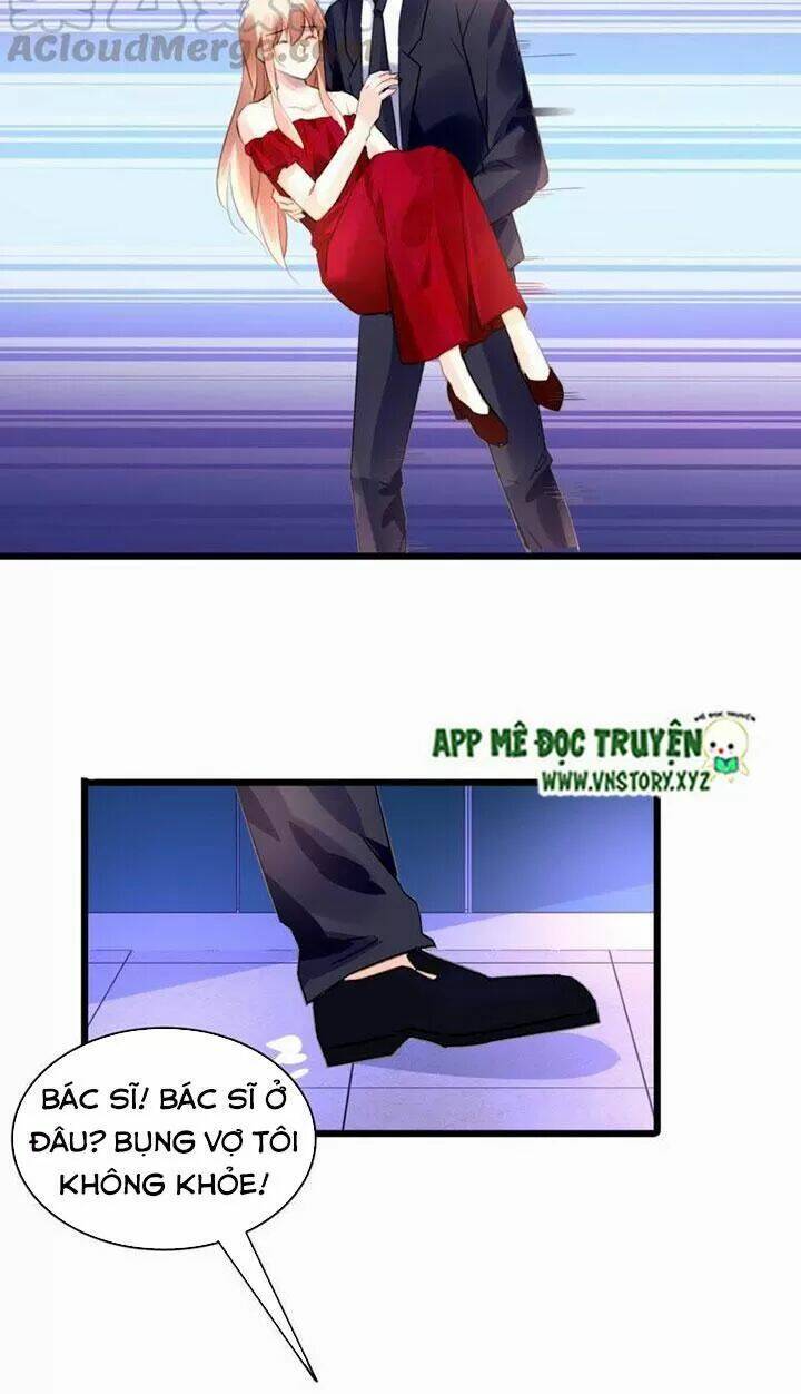 mưu ái thành nghiện chapter 98 9