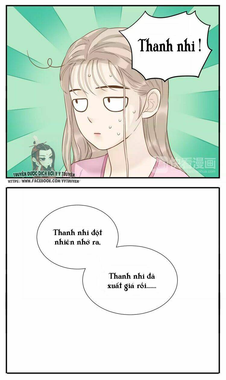 giáo chủ, chú ý thanh danh! chapter 65 3