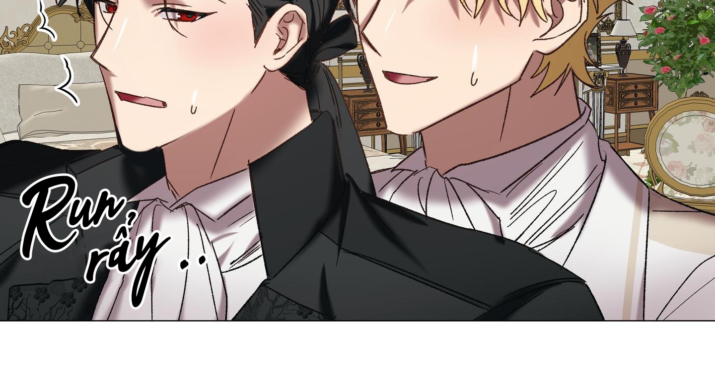 một ngày nọ, tôi được kẻ thù cầu hôn chapter 50 150