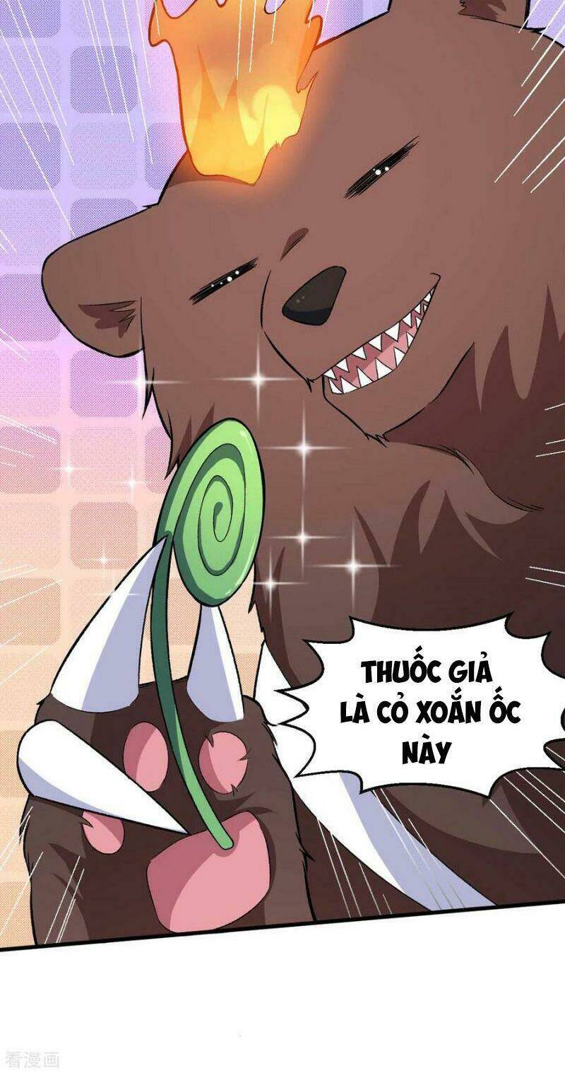 vườn trường cuồng sư hệ thống chapter 160 6