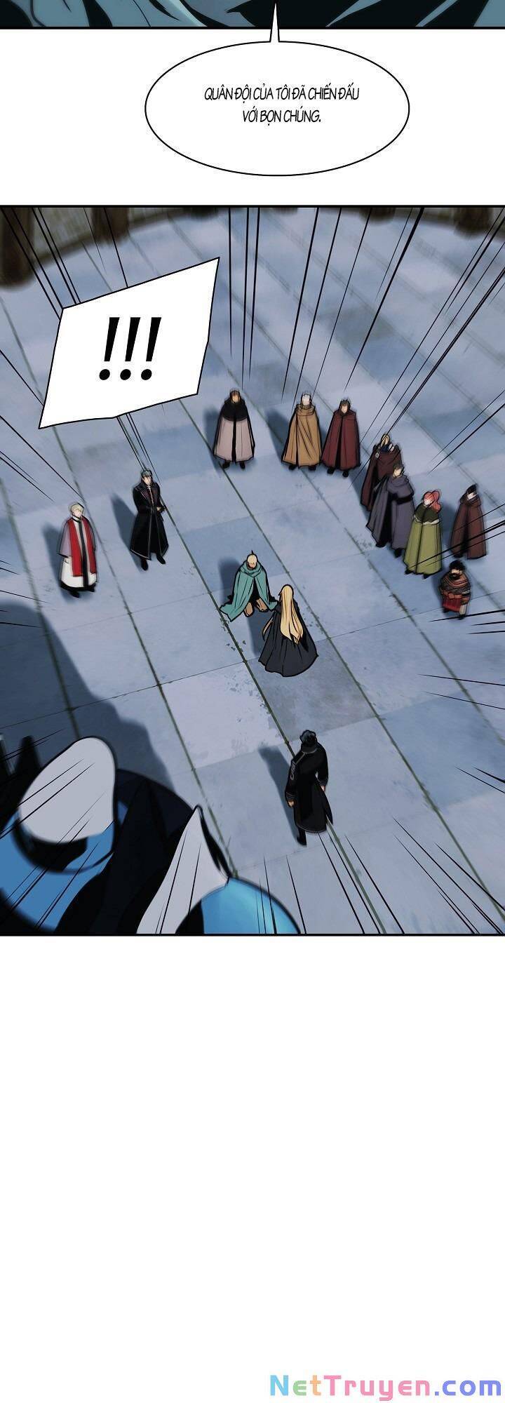 bất bại chân ma chapter 108 10