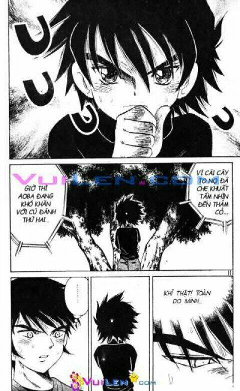 dandoh chapter 31 111