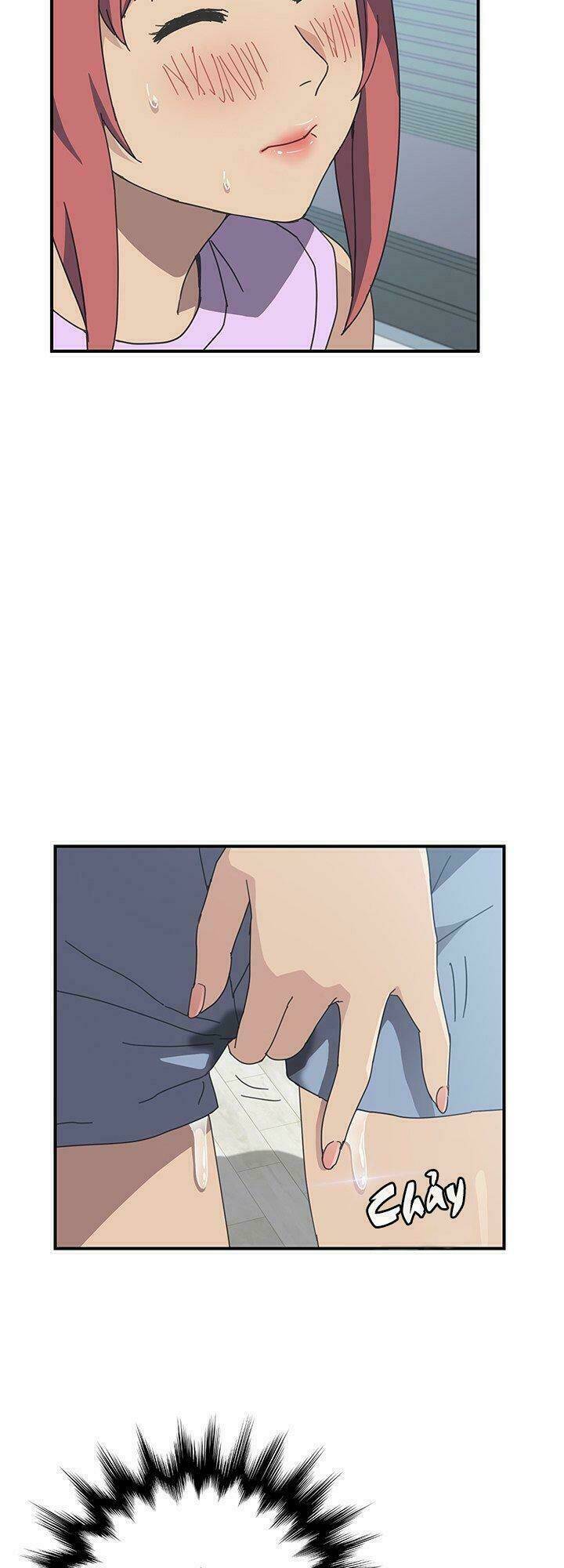 bạn cùng phòng bất đắc dĩ chapter 12 9