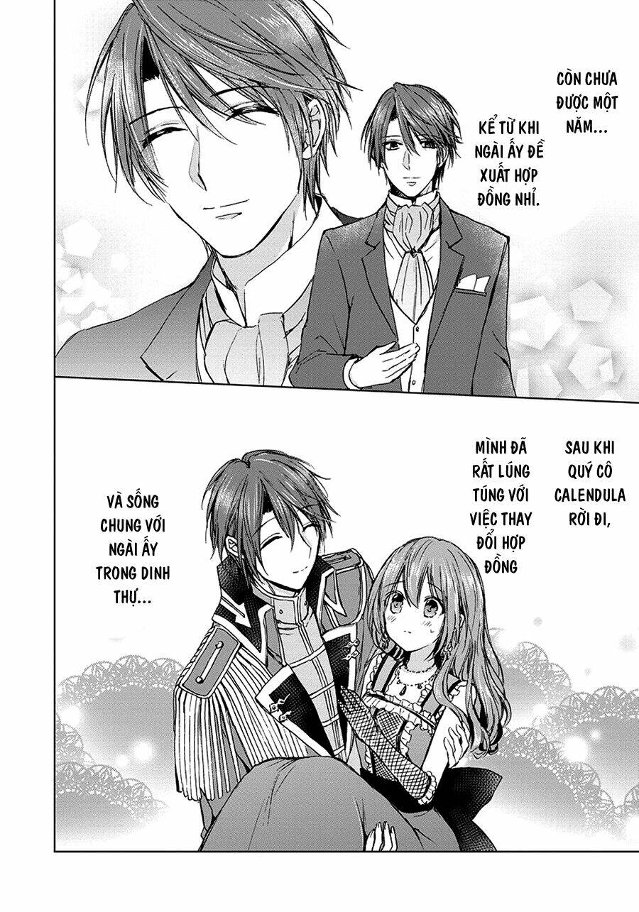 dareka kono joukyou wo setsumei shite kudasai! chapter 18 16