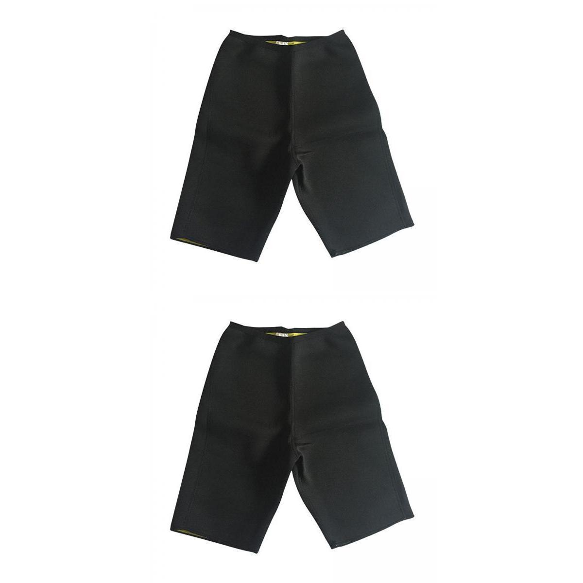 2x Wetsuit Premium Scuba Diving Canoeing Kayaking Shorts Swimsuit Wet Suit Shorts