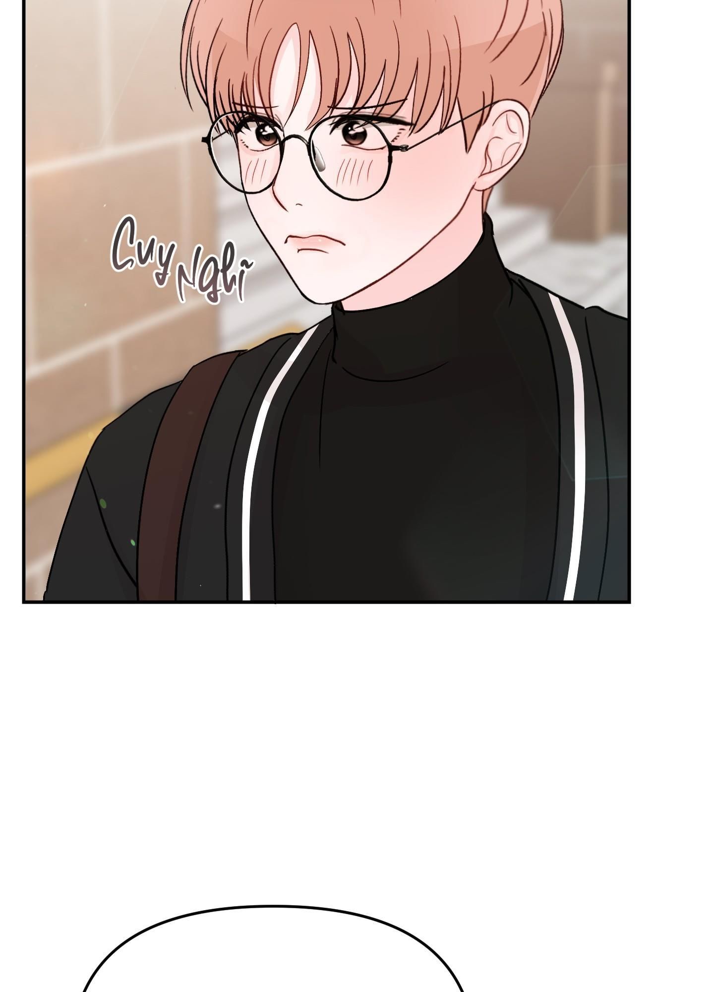 thán phục thanh xuân chapter 51 54