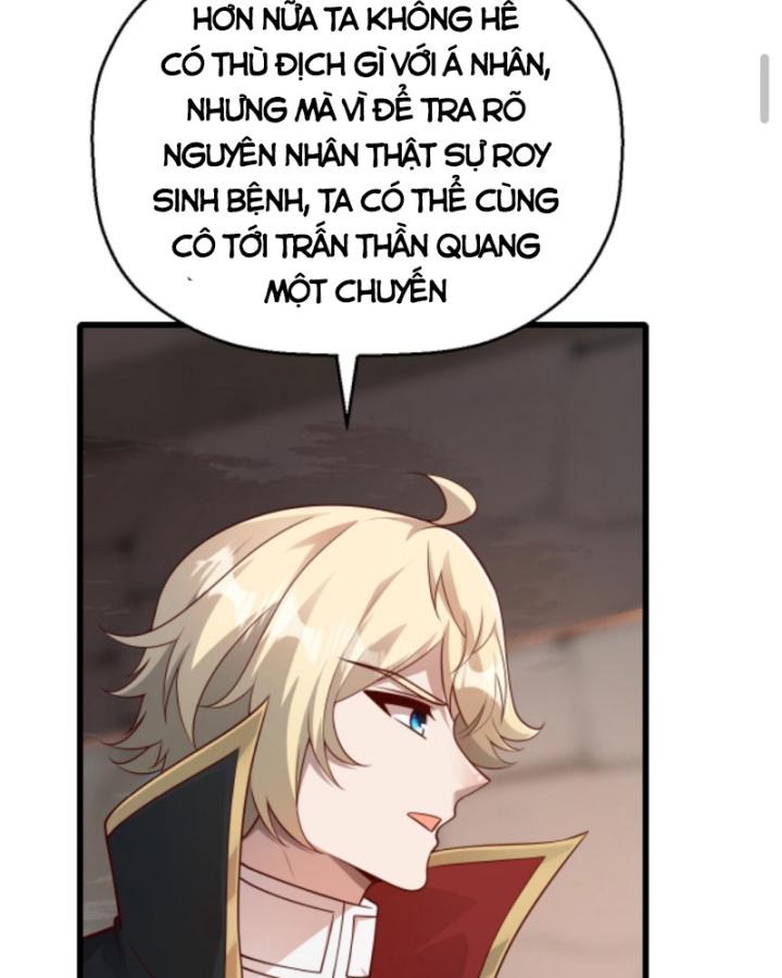 người chơi và nhân vật chính đều muốn làm hại ta chapter 50 30