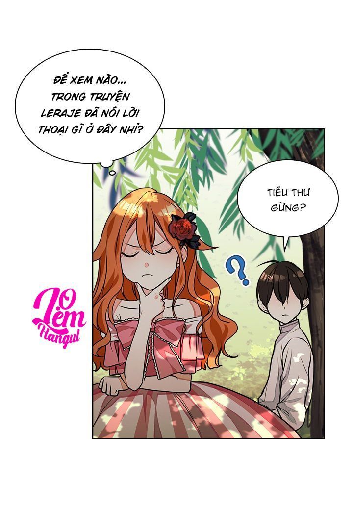 đức hạnh của ác nữ phản diện chapter 15 39