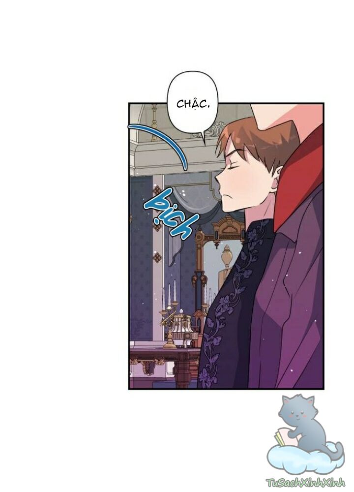 tôi đang nuôi dưỡng một con quái thú chapter 42 55