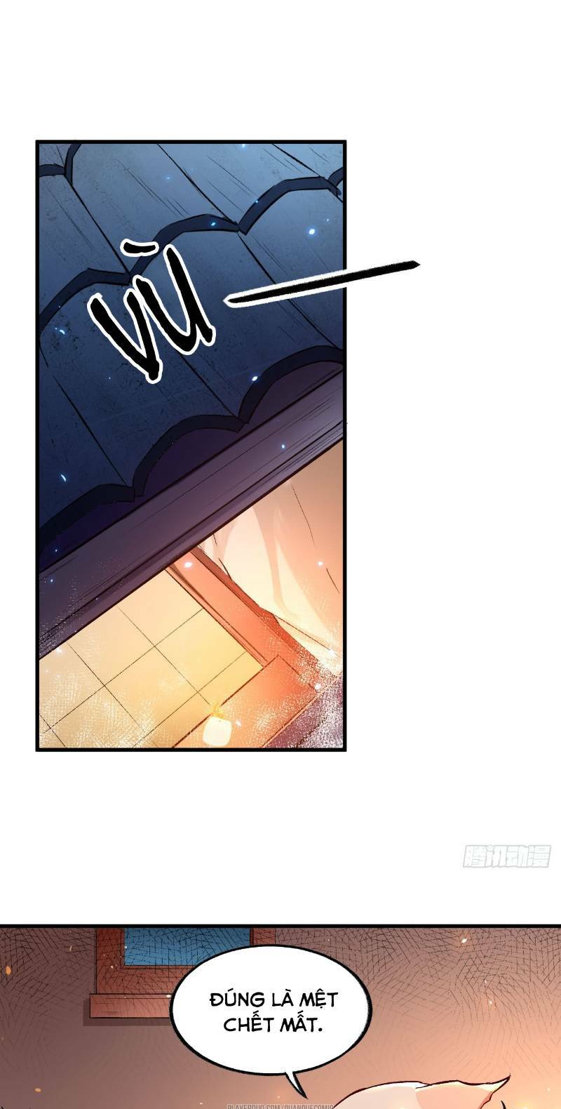 trường an tưởng tượng chapter 60 18