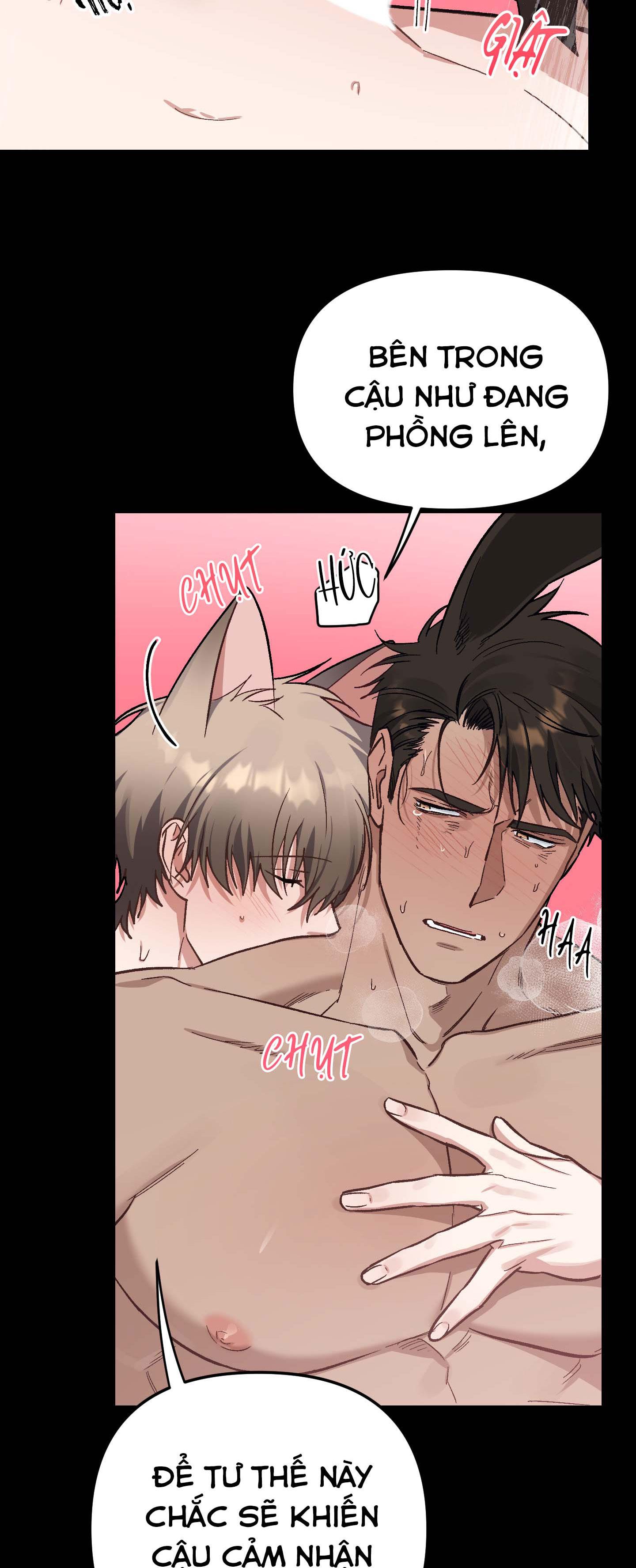 thỏ nhỏ xuất tinh trong 3 giây chapter 5 37