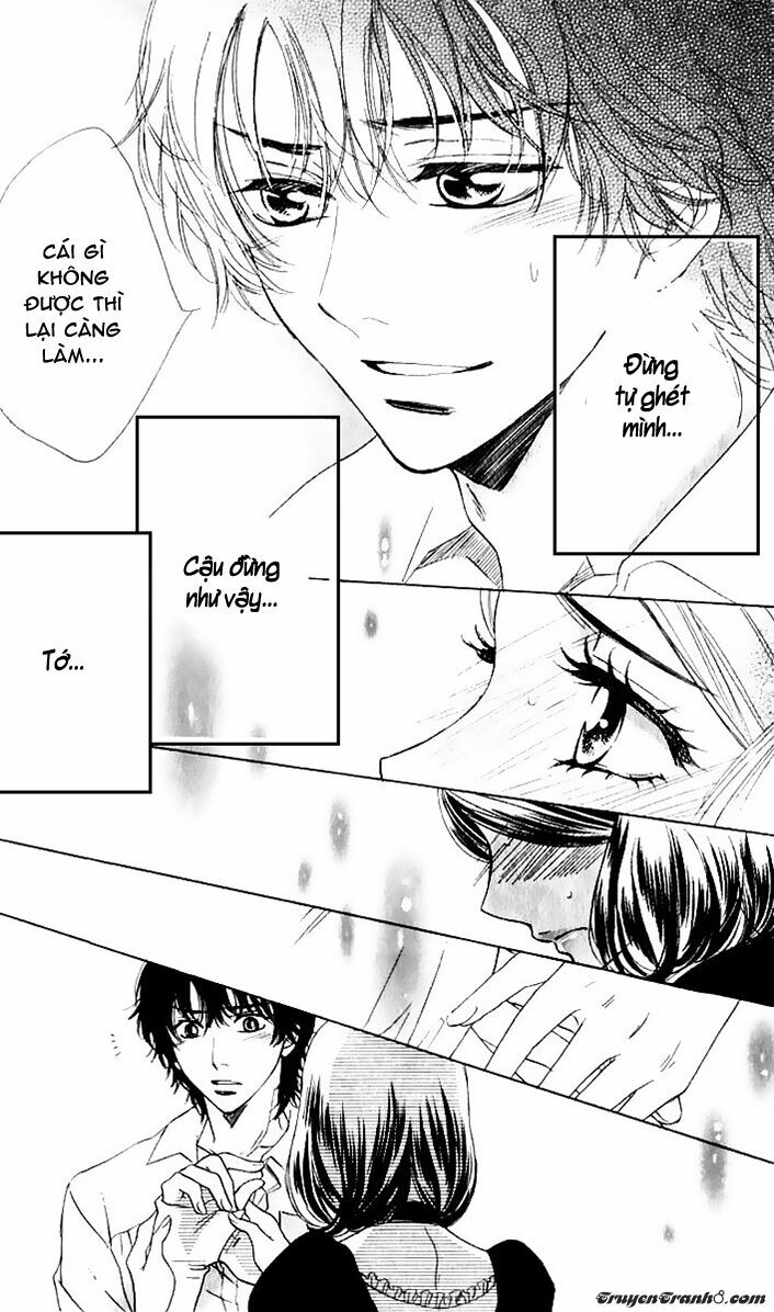 ác quỷ và bản tình ca chapter 68 16