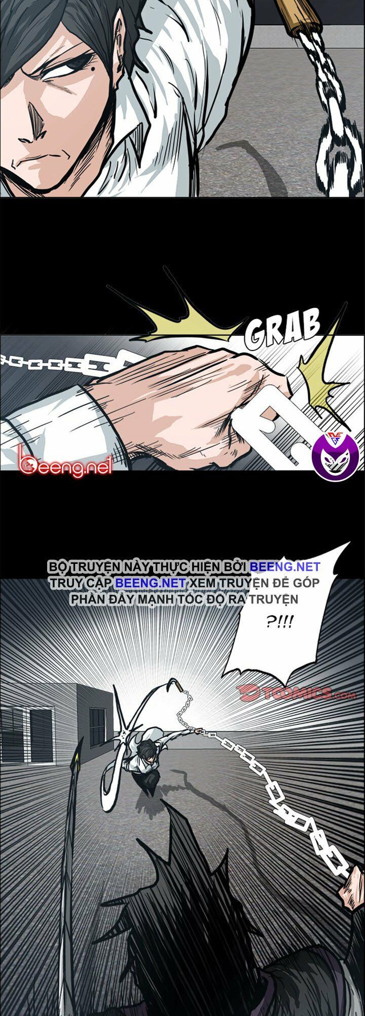 bá chủ học đường ss2 chapter 34 37