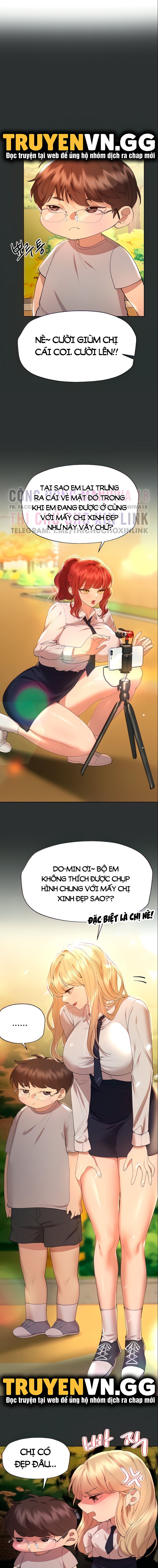 những người bạn của chị tôi chapter 51 1