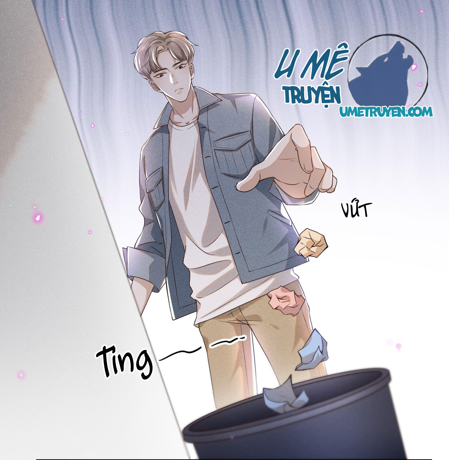 kiếp sau không gặp chapter 2 11