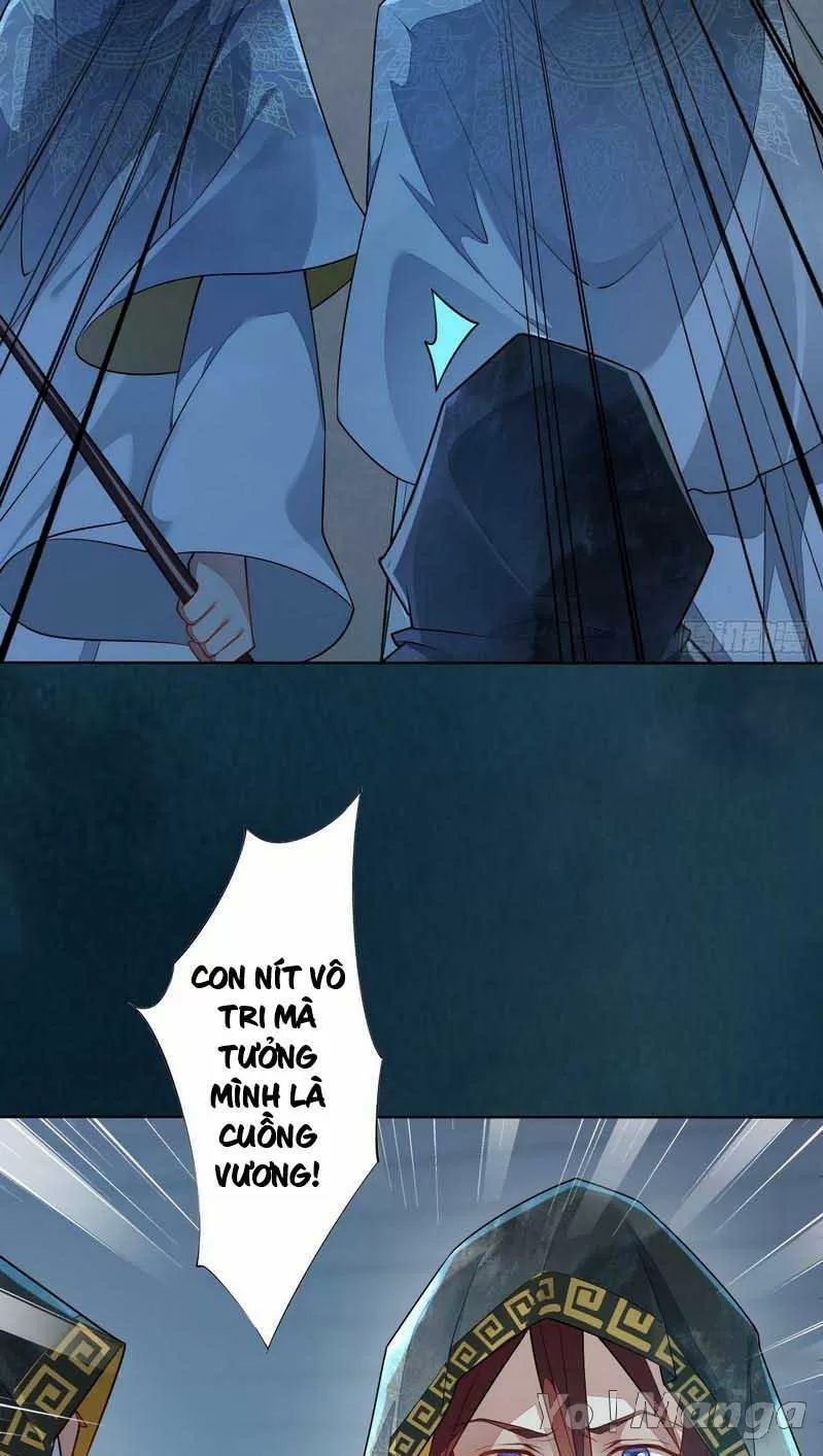 tuyệt thế luyện đan sư chapter 145 31