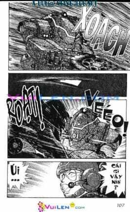 cảnh sát cơ động chapter 5 106