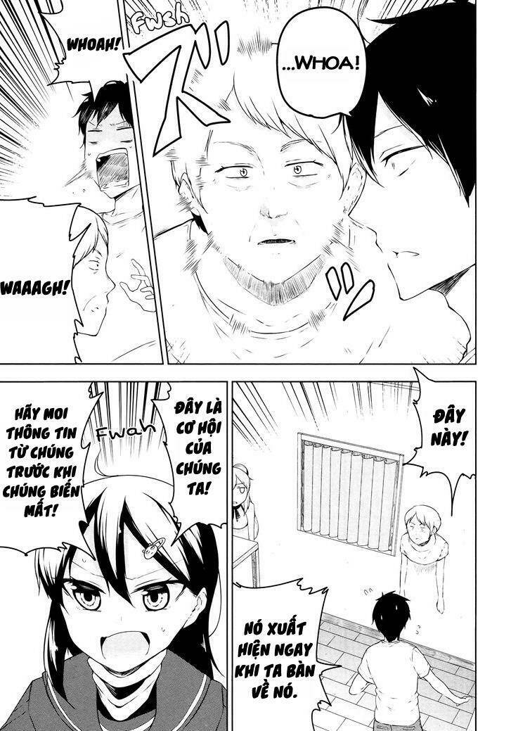 kabe ni mary.com chapter 3 5