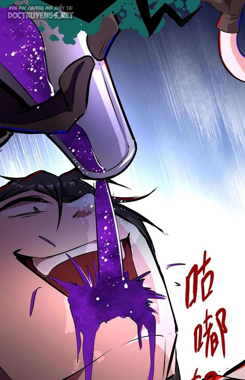 quỷ dị dược tề sư: bệnh nhân của ta đều là kinh khủng chapter 108 11