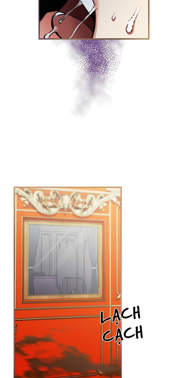 chuyến tàu cuồng loạn chapter 33 18