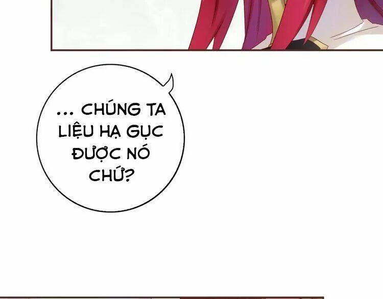 thực luyến kỳ duyên chapter 30 64