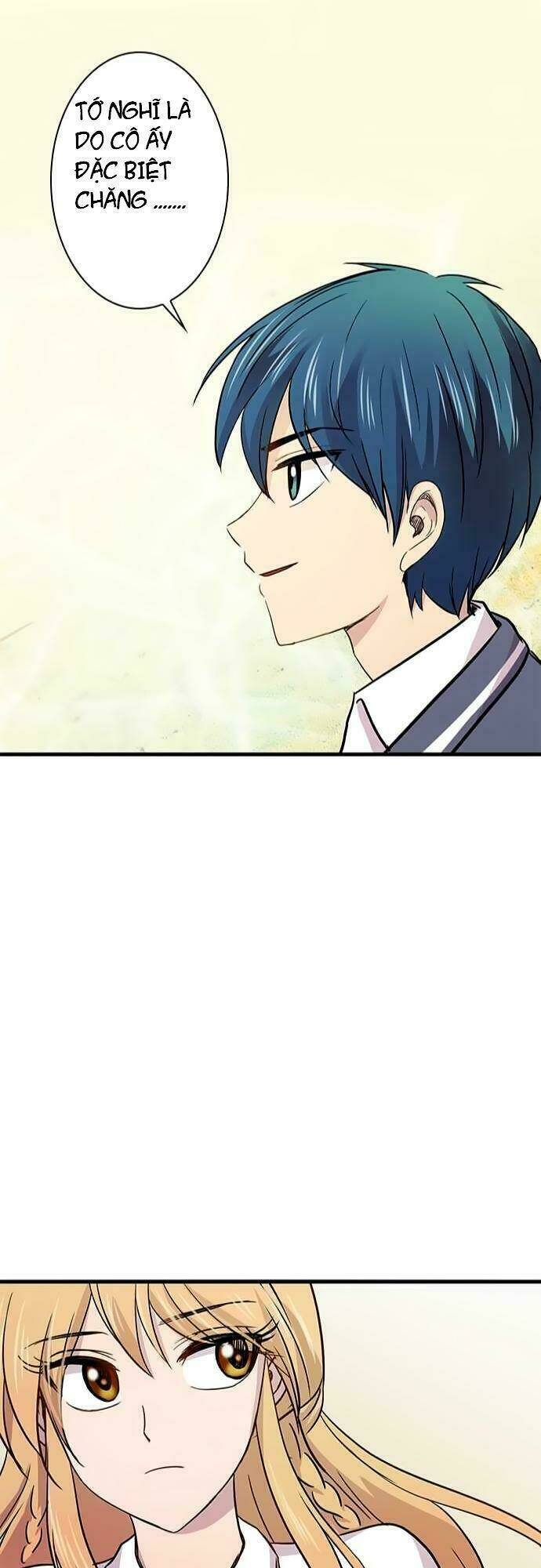 tôi muốn bình thường chapter 20 13