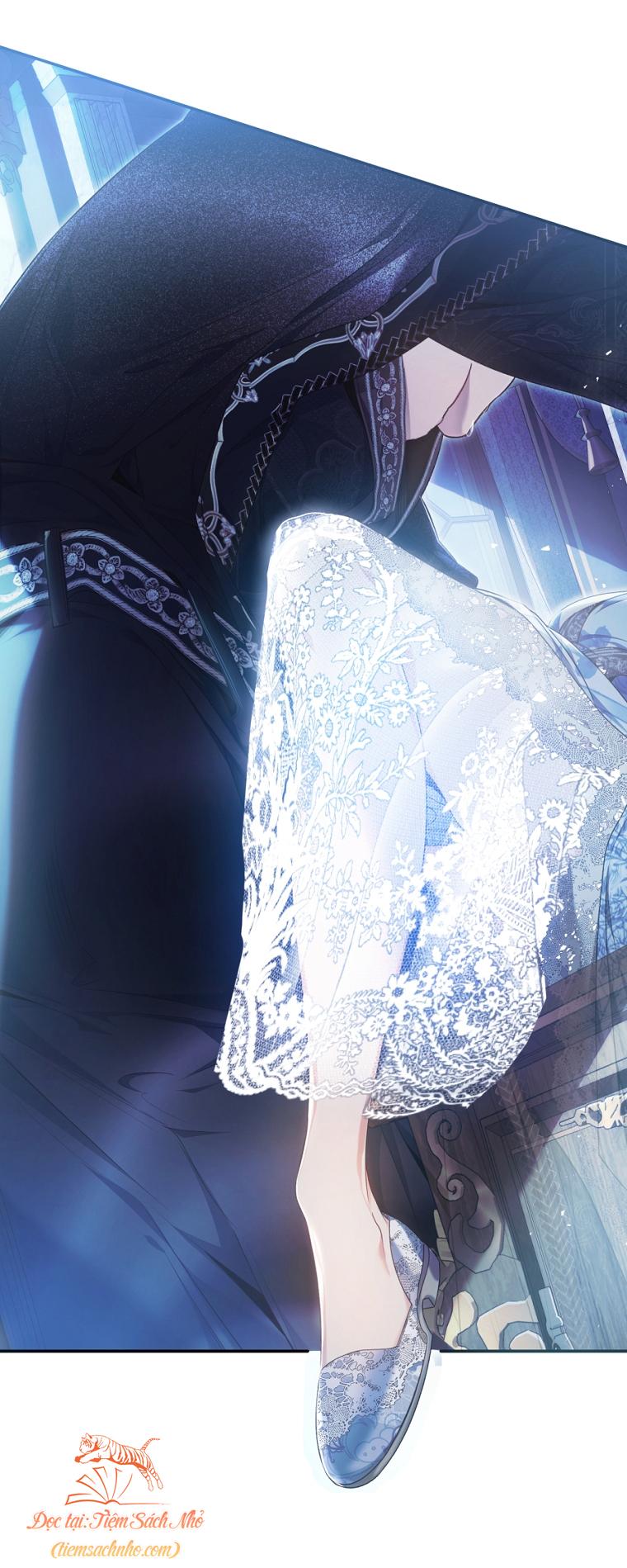 ác nữ là con rối chapter 78 50