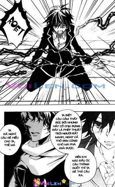 moon boy - chàng trai ánh trăng chapter 8 190