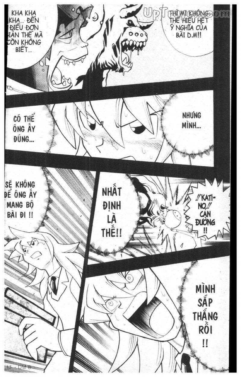 duel masters chapter 8 179