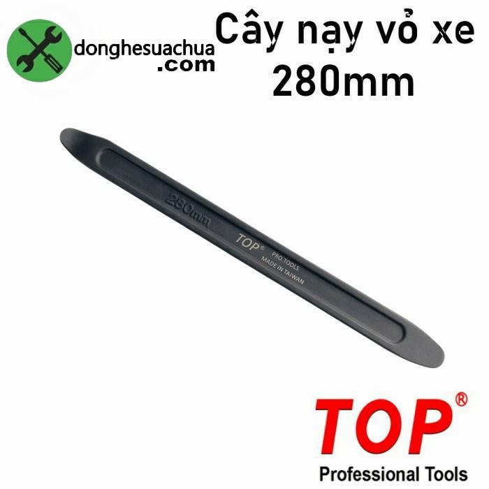 Cây nạy vỏ xe TOP loại 11 inch dài 280mm TOP-280