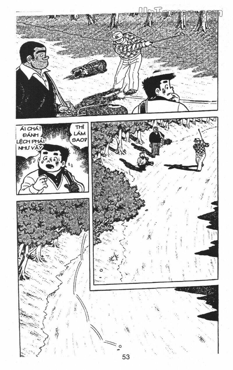 ashita tenki ni naare chapter 10 55