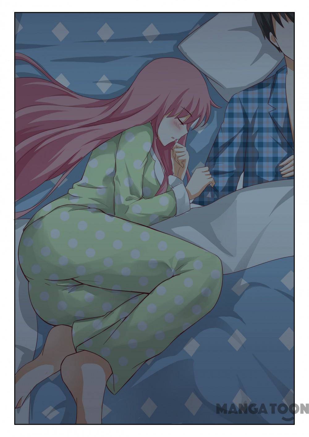 the boy in the all-girls school chapter 197 11