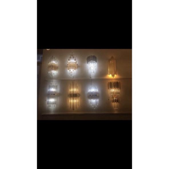 Đèn tường phale, đèn gắn tường, đèn treo tường phòng ngủ, đèn tường phòng khách, đèn trang trí, đèn decor DT DDT