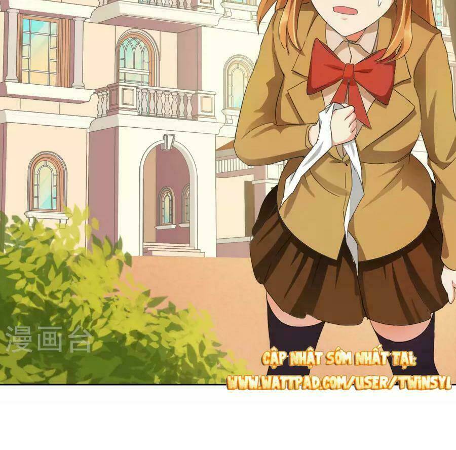 bá đạo trung khuyển tìm ái ký chapter 120 13