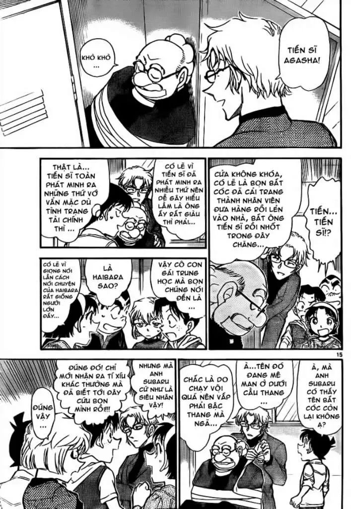 conan chapter 755 16